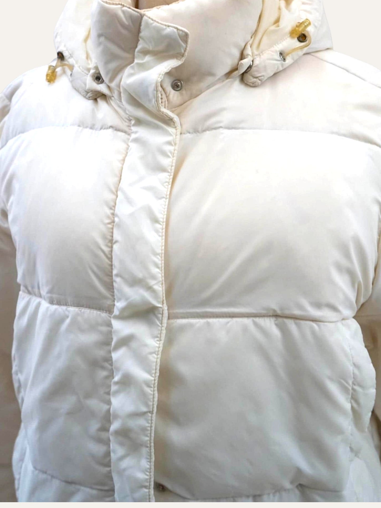 Invicta Vera Piuma Down Puffer Coat