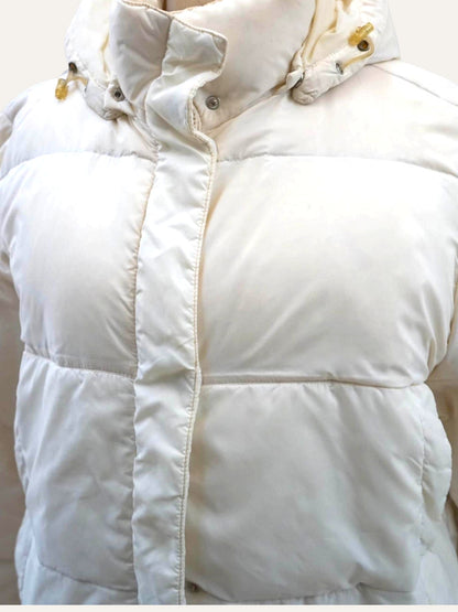 Invicta Vera Piuma Down Puffer Coat