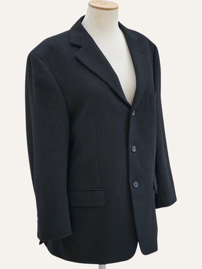 Yorn Pure Cashmere Jacket
