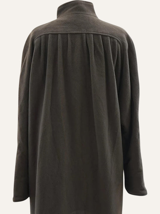 Olivia Wool Coat