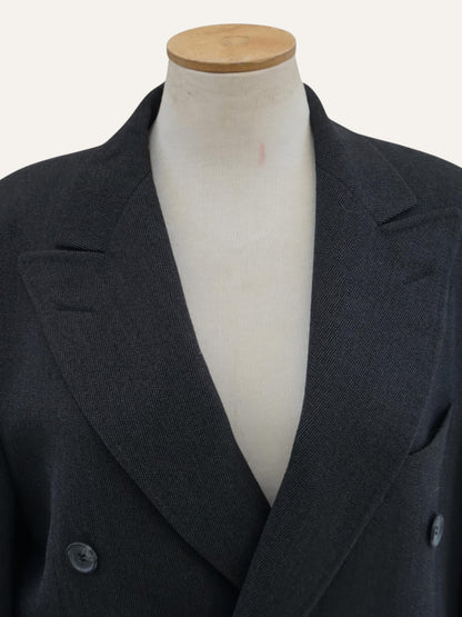 Confar Tailor Made Wool Coat