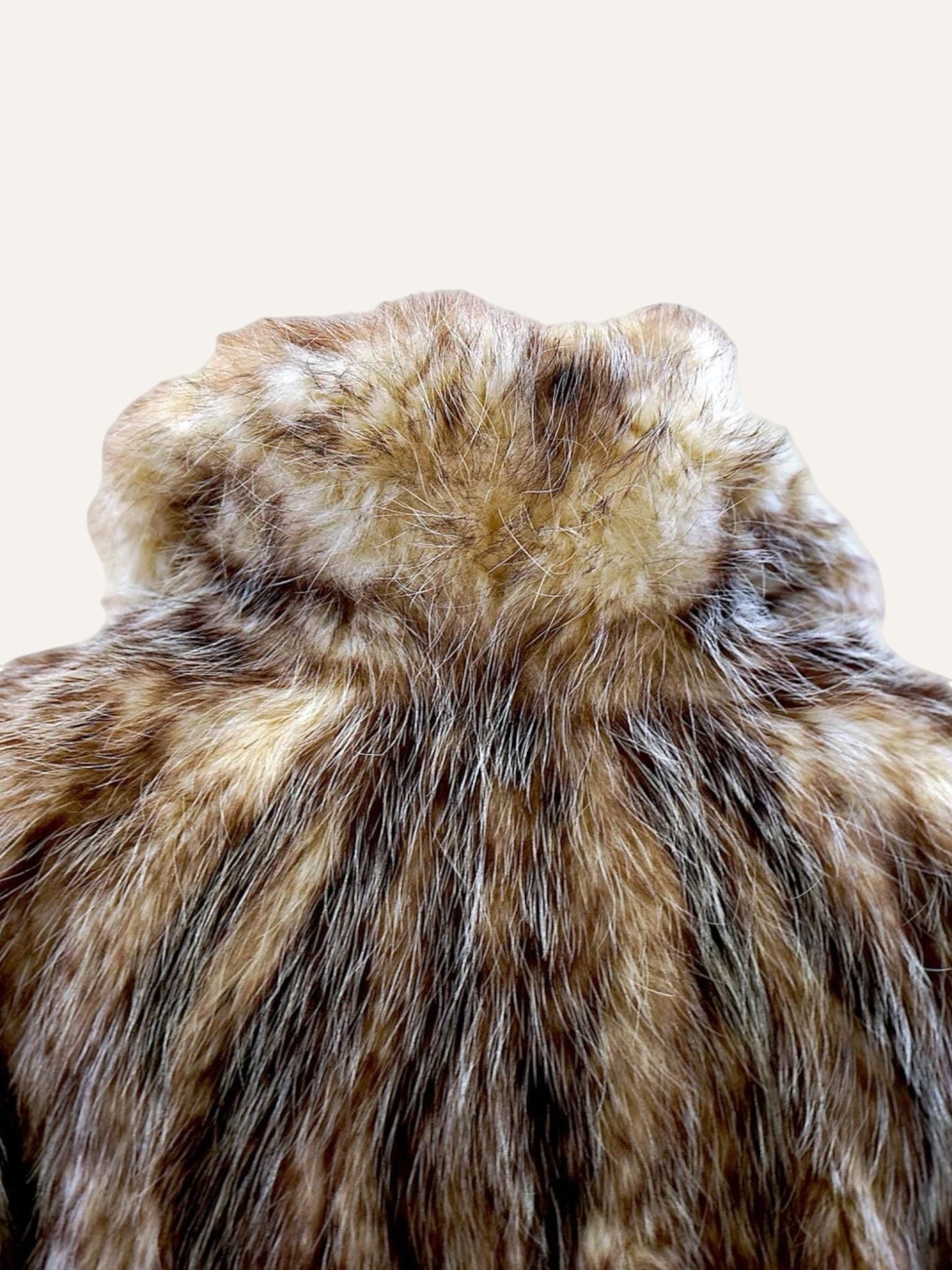 Pellicceria A. Garuccio Fur Coat