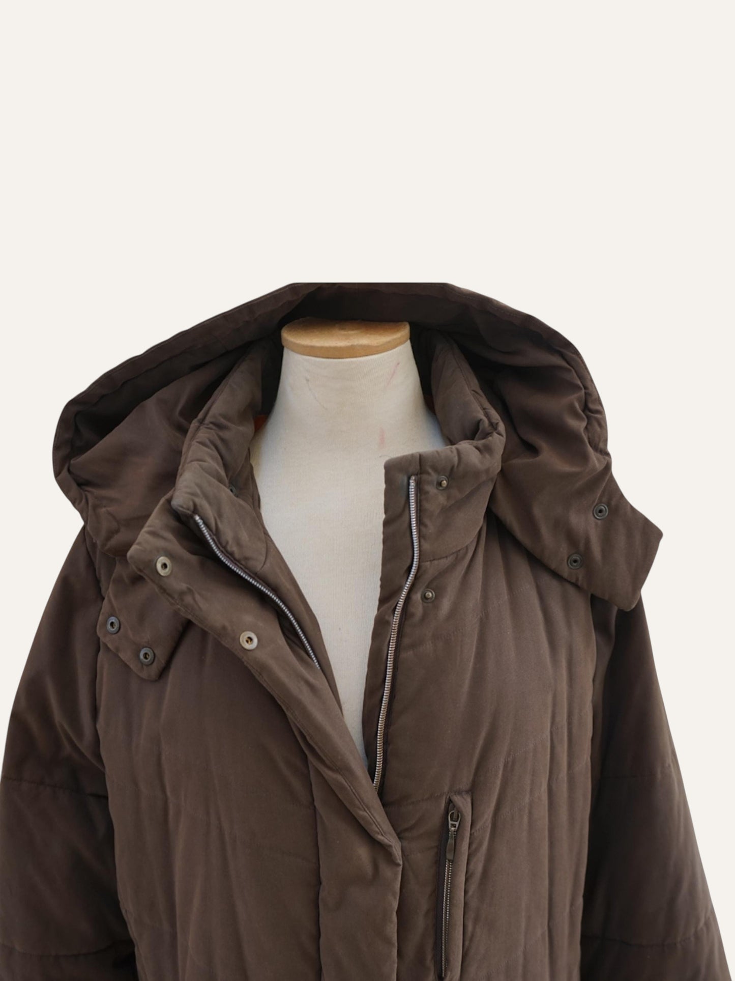Schneiders Salzburg Gore-Tex Maxi Parka