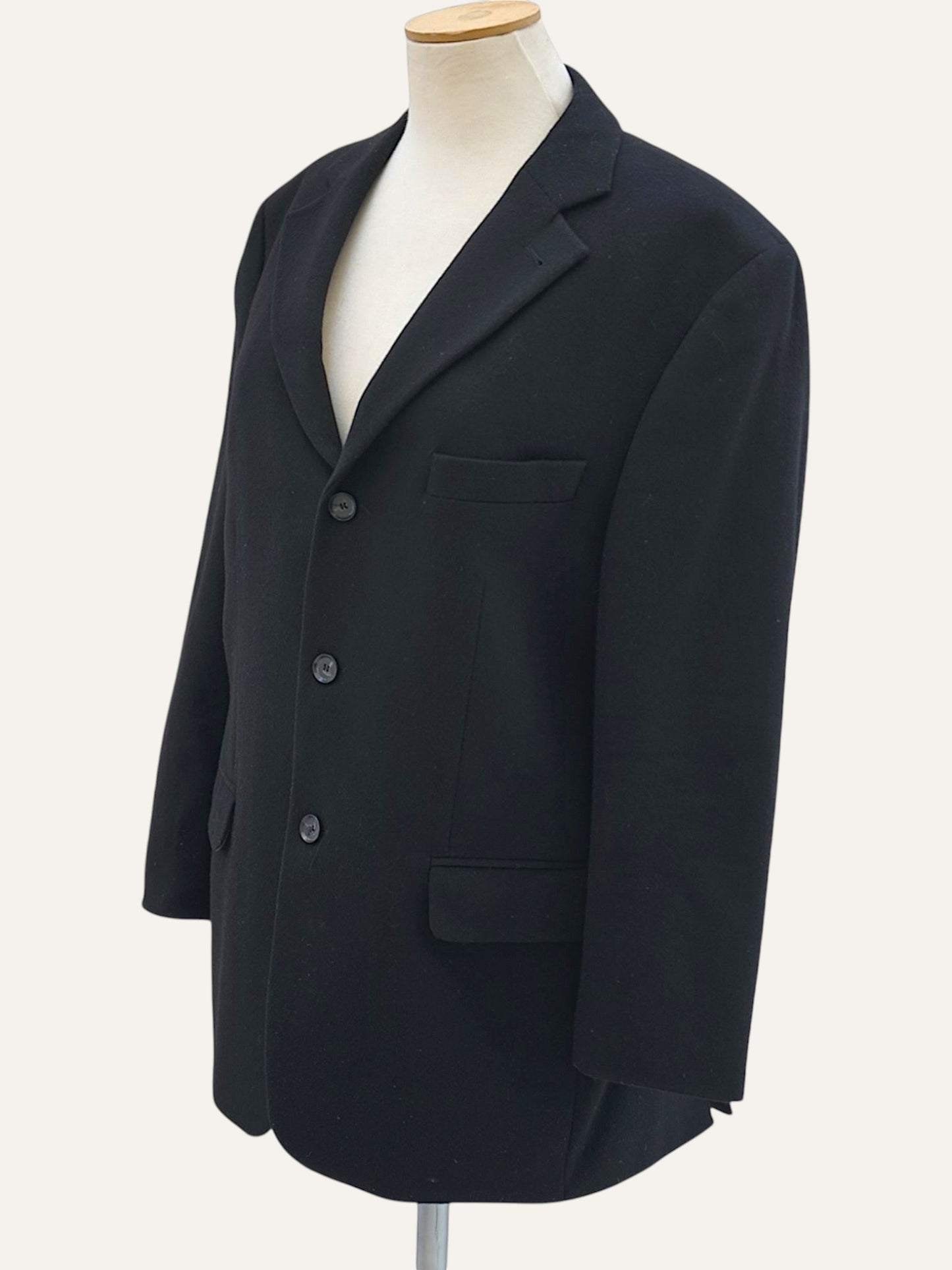 Yorn Pure Cashmere Jacket