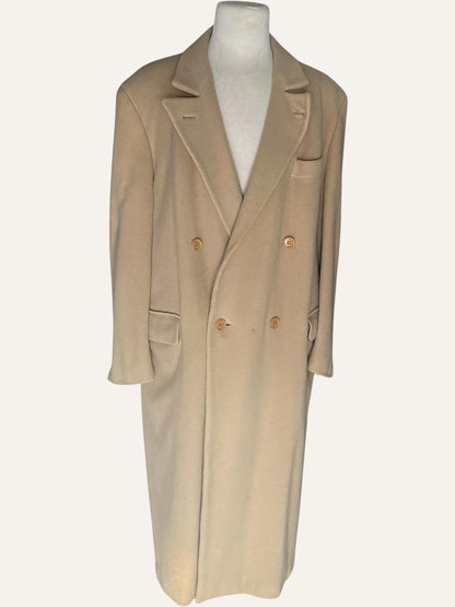 Valentino Garavani Pure Wool Coat