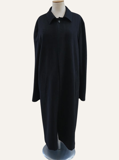 Cerruti 1881 Pure Wool Coat
