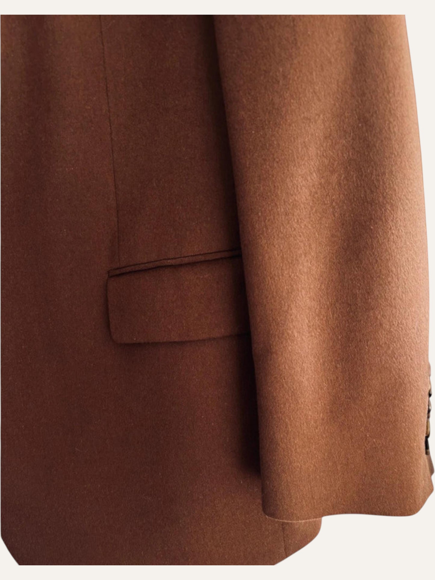 Bugatti Pure Cashmere Blazer