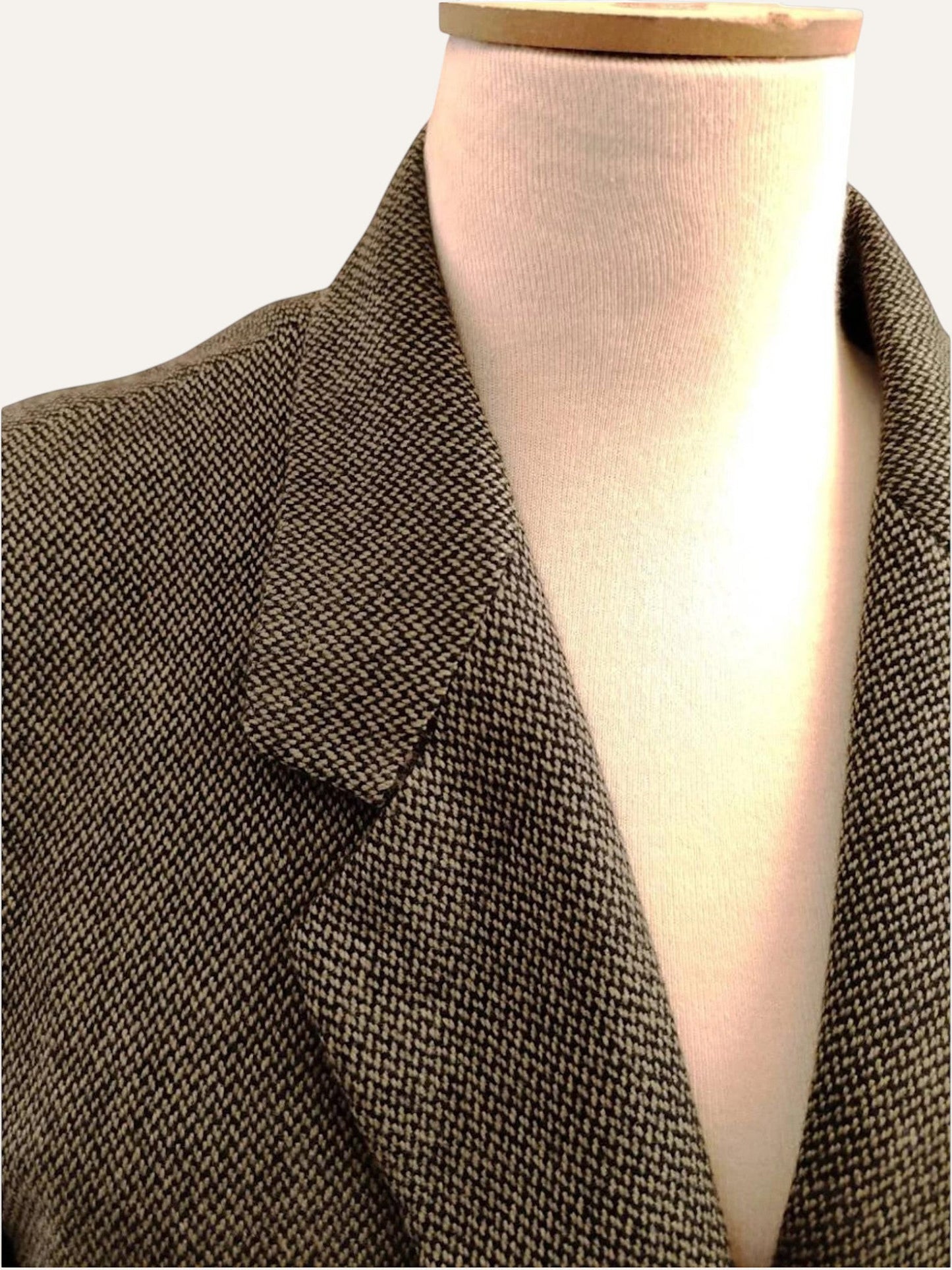 Tincati Milano Pure Cashmere Blazer