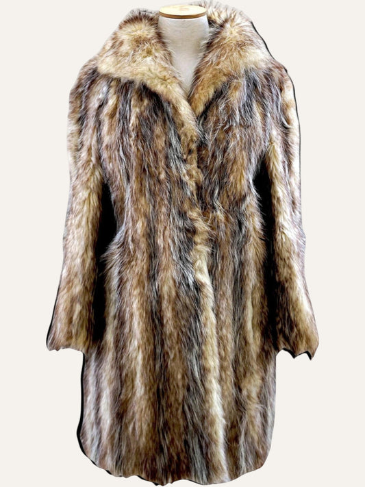 Pellicceria A. Garuccio Fur Coat