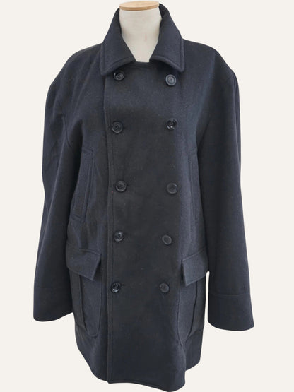 Giorgio Armani Pure Cashmere Coat