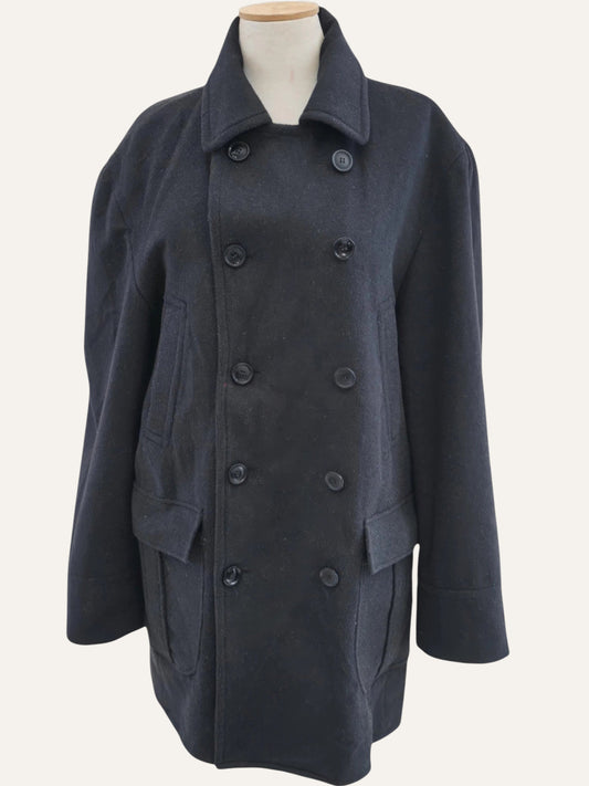 Giorgio Armani Pure Cashmere Coat