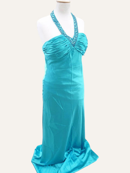Vittorio Italia Goddess Dress