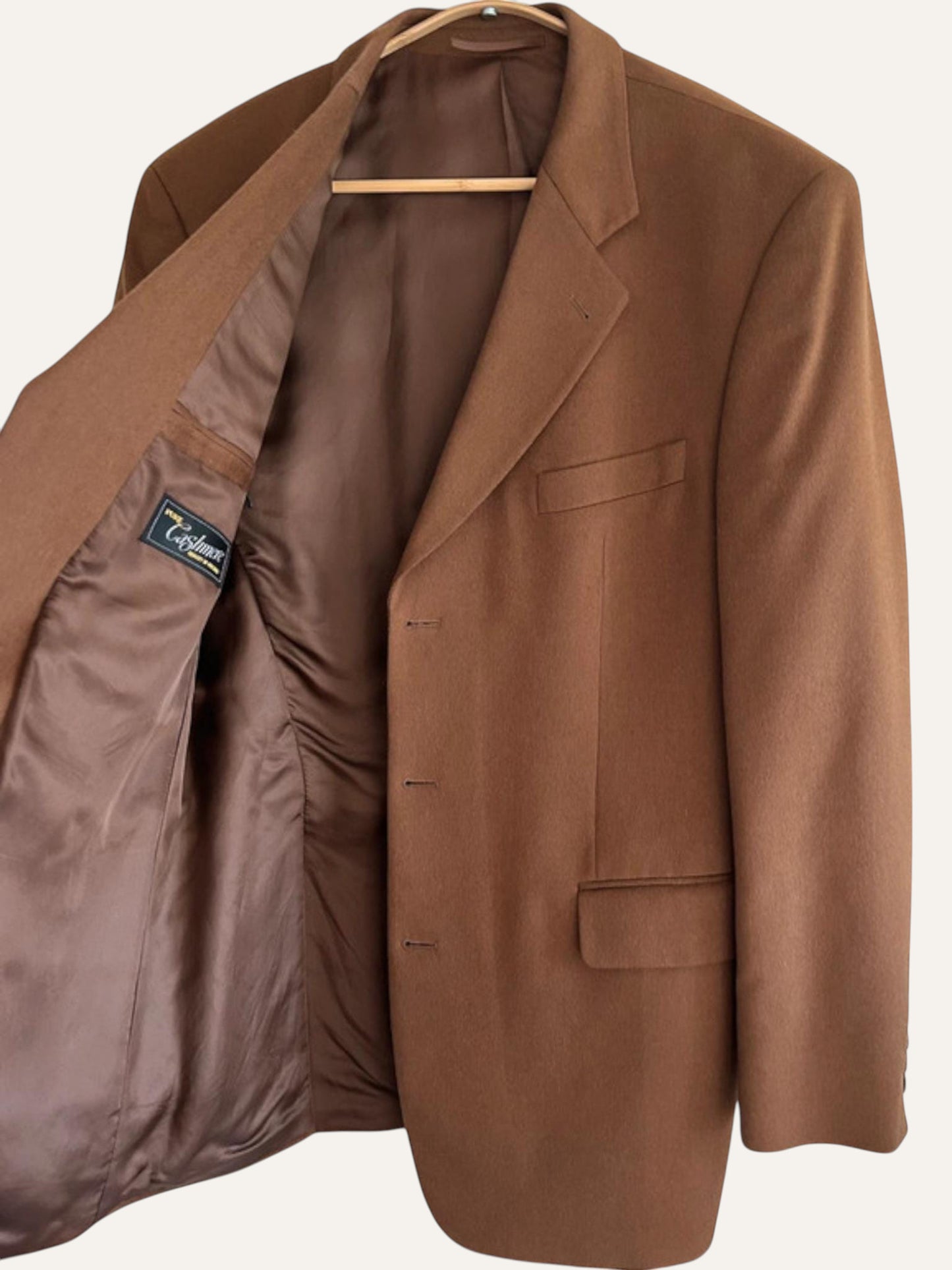 Bugatti Pure Cashmere Blazer