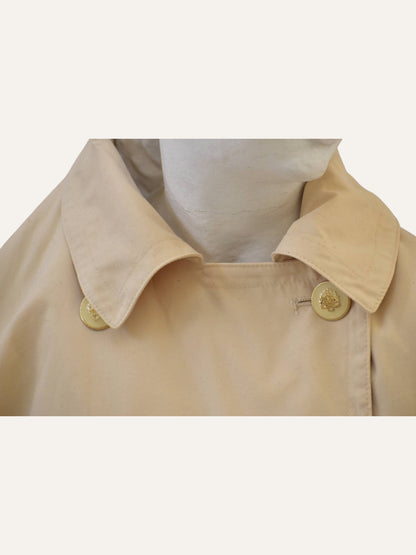 Max Mara Trench Coat