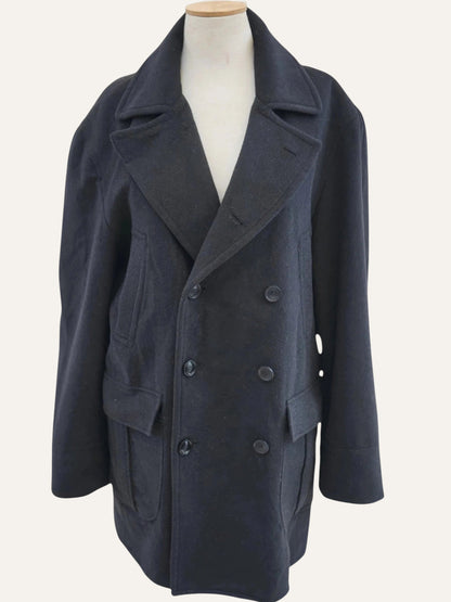 Giorgio Armani Pure Cashmere Coat