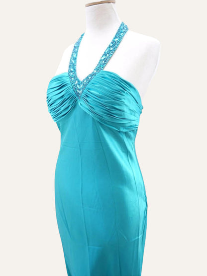 Vittorio Italia Goddess Dress