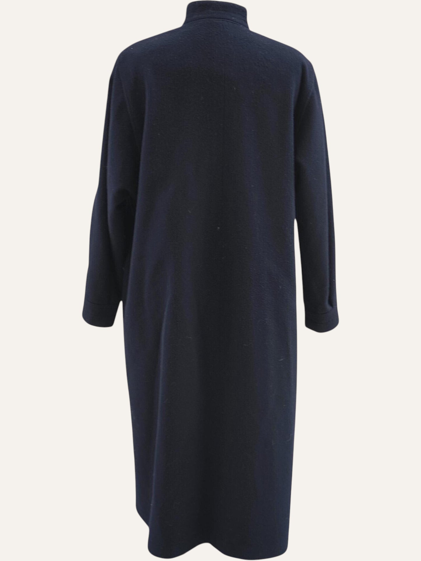 Tiroler Loden Alpaca & Wool Coat