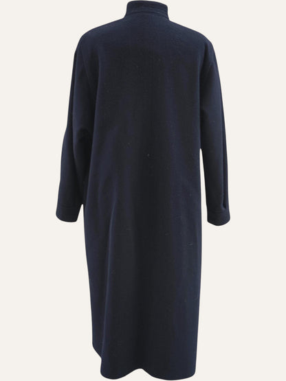 Tiroler Loden Alpaca & Wool Coat