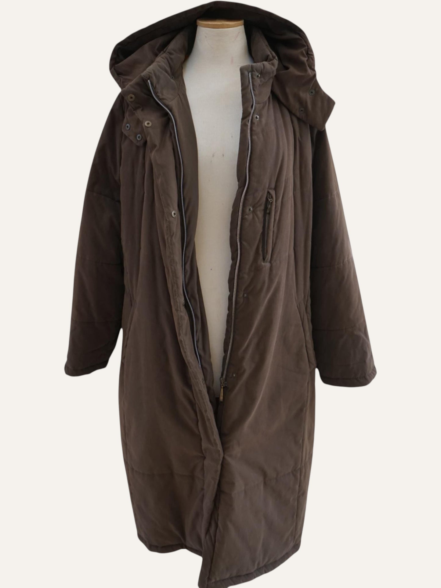 Schneiders Salzburg Gore-Tex Maxi Parka