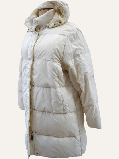 Invicta Vera Piuma Down Puffer Coat