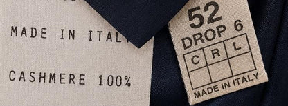 Loro Piana Pure Cashmere Blazer in Navy — image 5 of 5