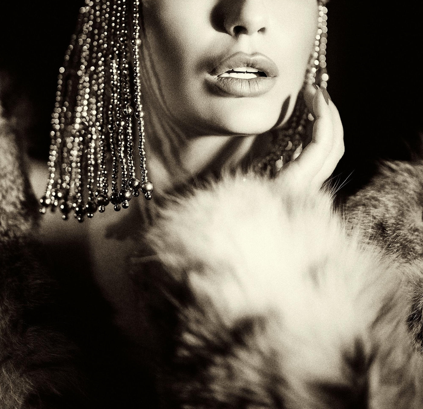Fur